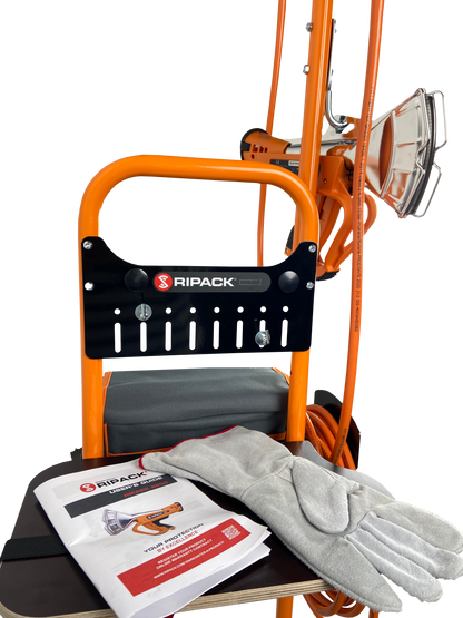 Ripack® 3000+ Premium Mobility Kit