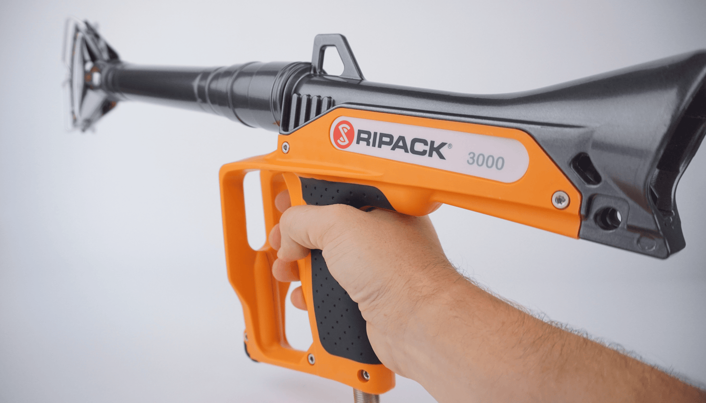 Ripack® 3000+