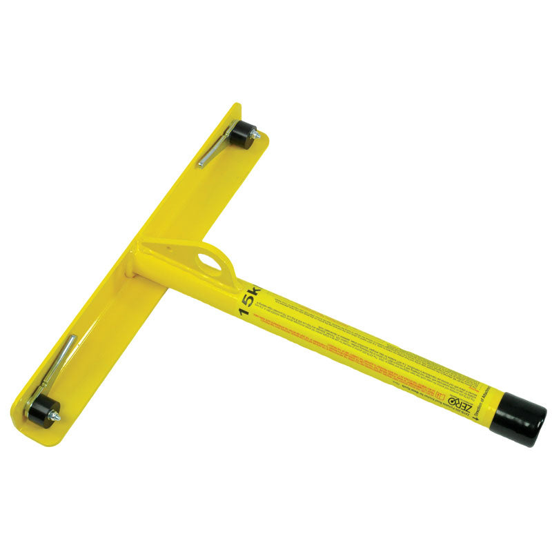 ANCHOR-TO-GO Temporary sheet metal roof anchor - AAP000M