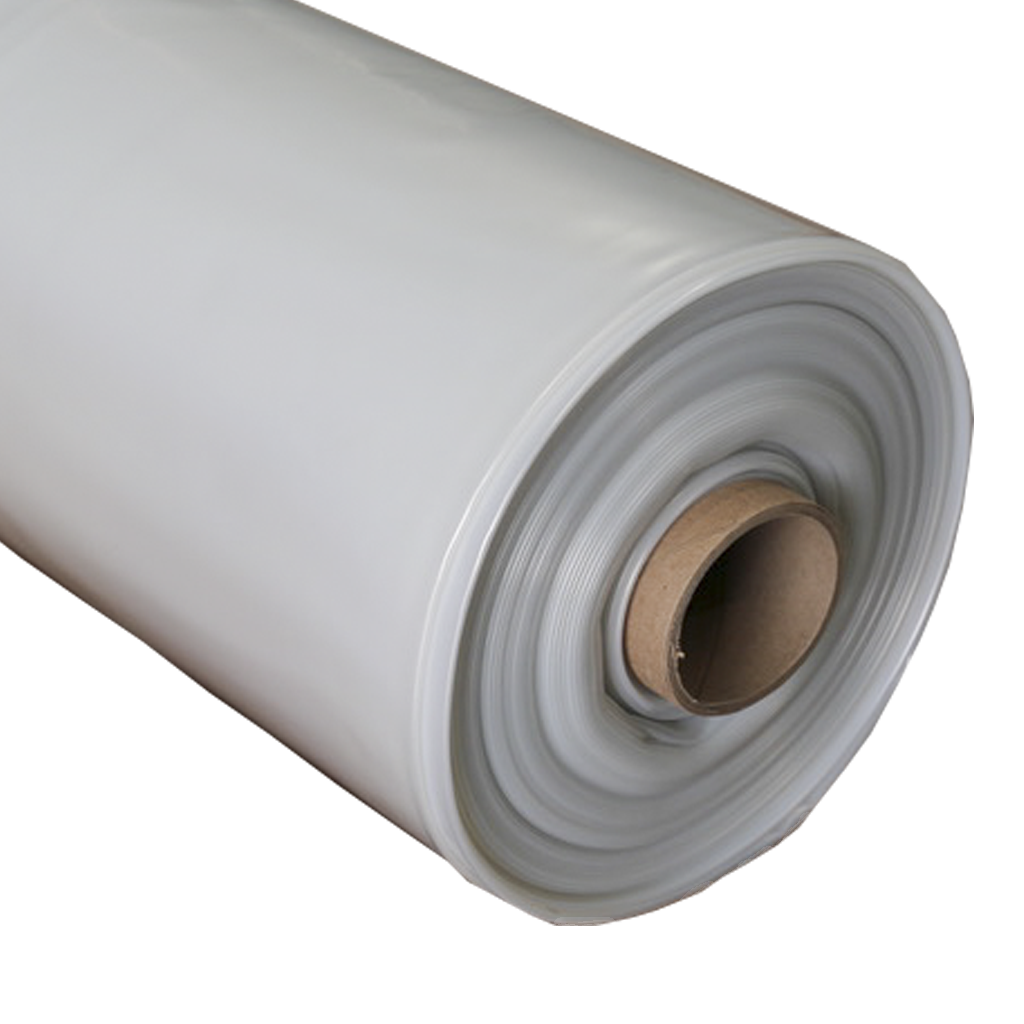 8m x 30m 200µm ShrinkWrap Film - Clear