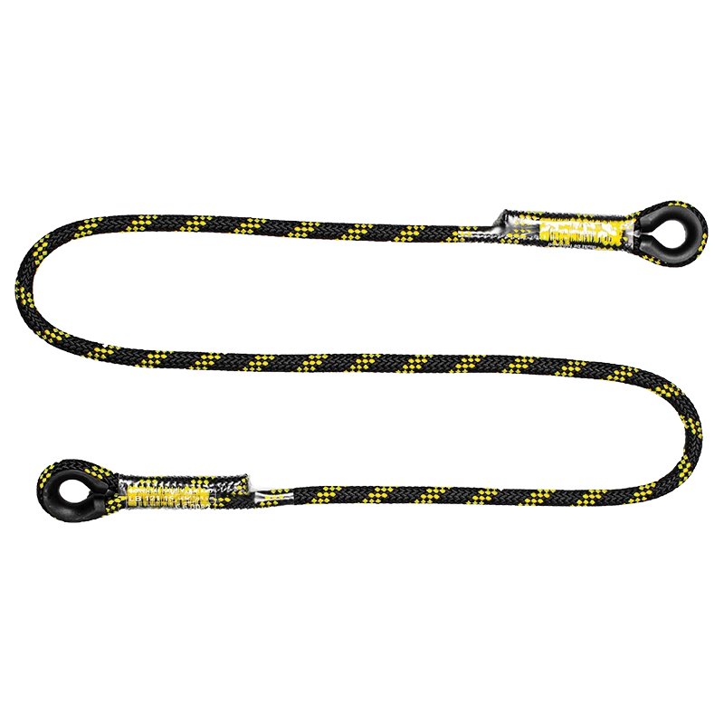 EXACT Rope fixed lanyard 2M 1.5M